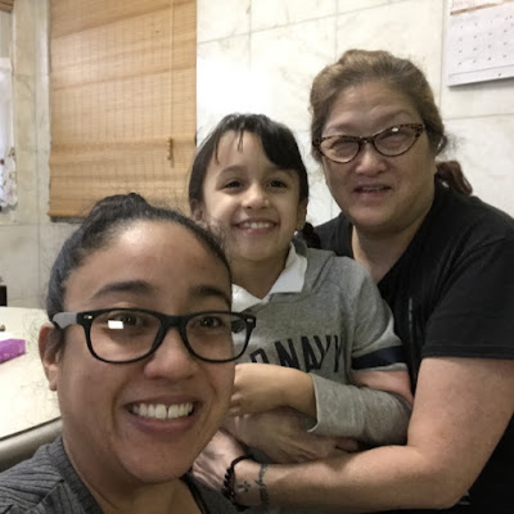 Meet your Posher, Sophia